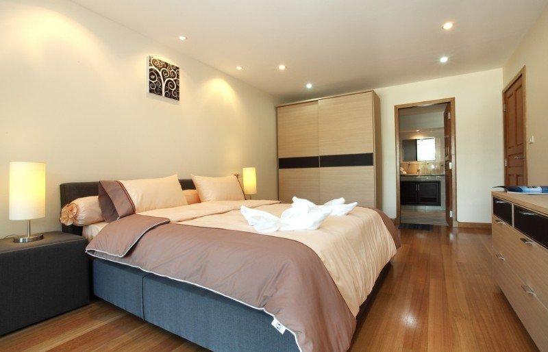 Aparthotel Emerald Palace à Pattaya Extérieur photo